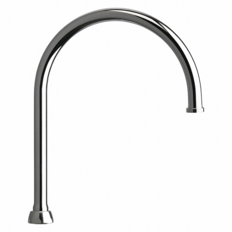 CHICAGO FAUCETS GN8JKABCP