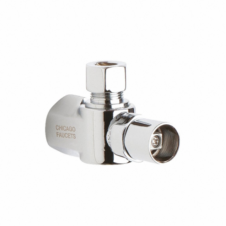 CHICAGO FAUCETS STB-11-00-AB