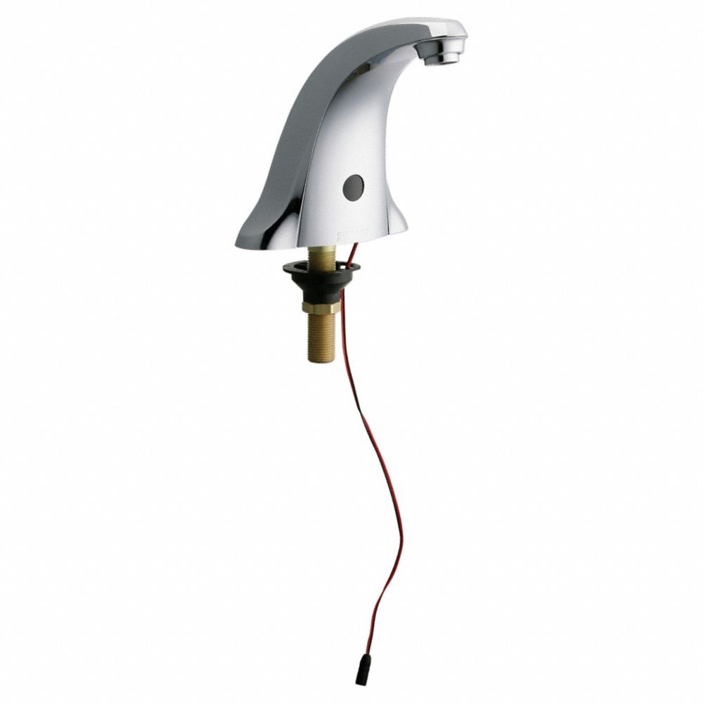 CHICAGO FAUCETS WWG116706AB1T