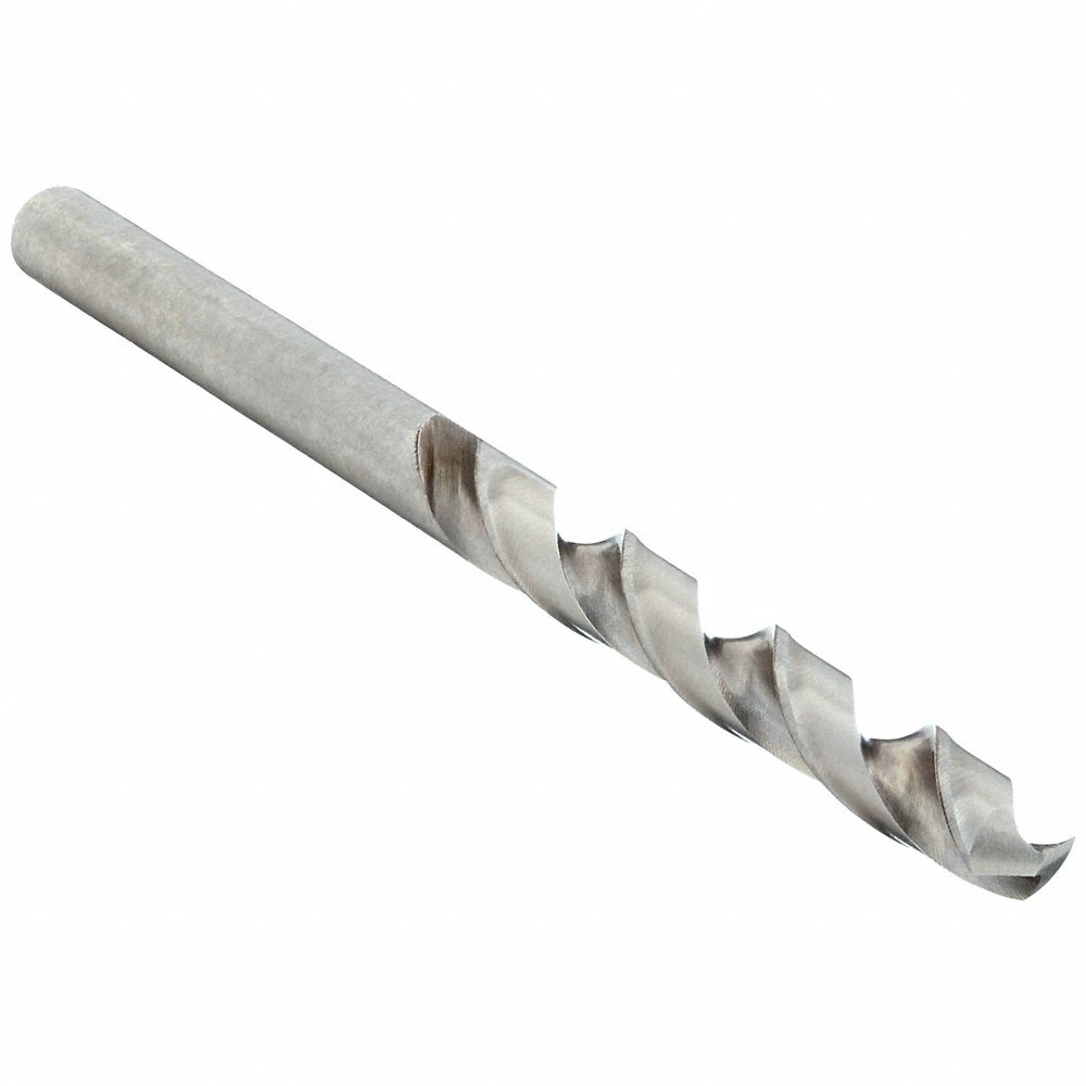 CHICAGO-LATROBE 44331 Jobber Bit #61 High Speed Steel | AA9TTQ 1F925