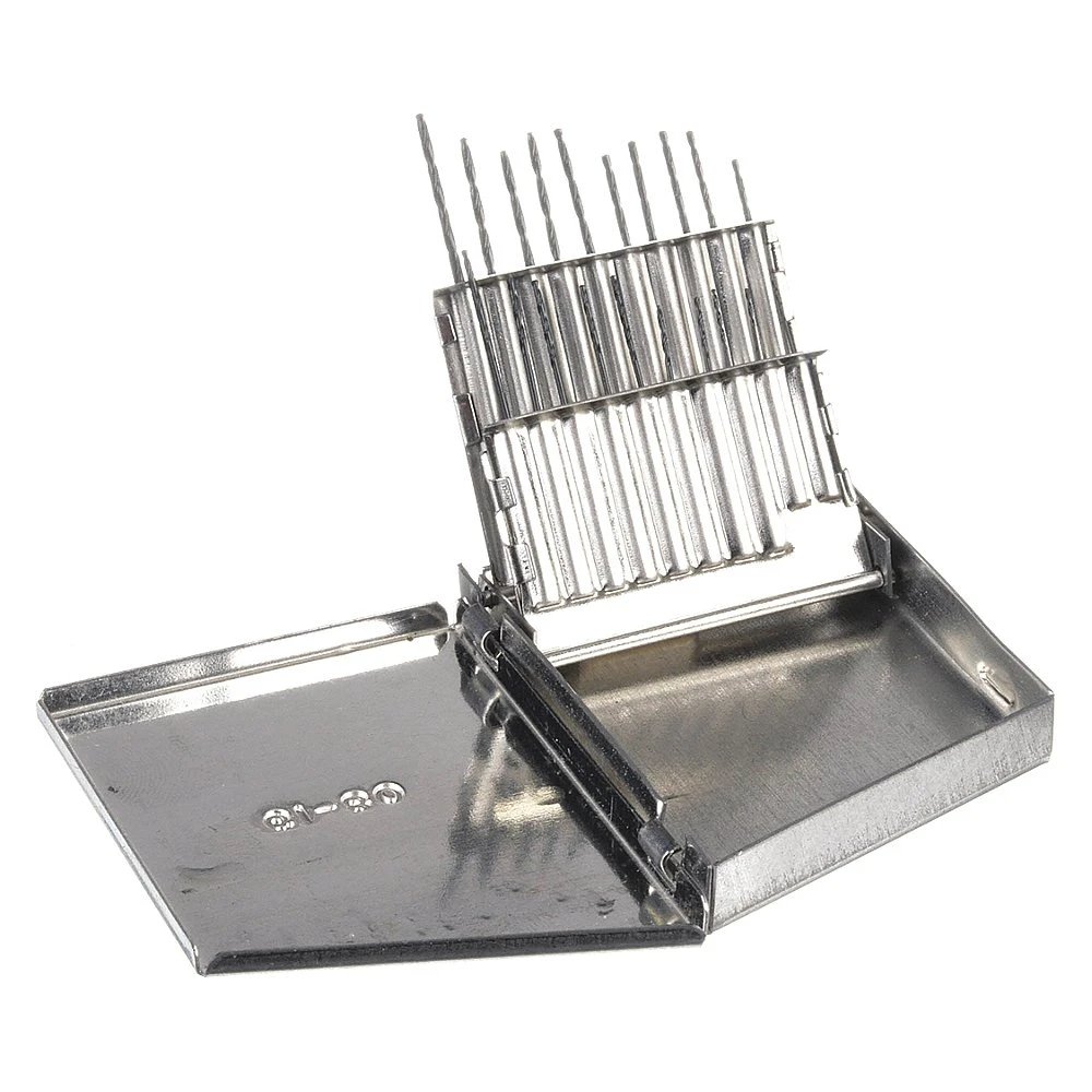 CHICAGO-LATROBE 45656