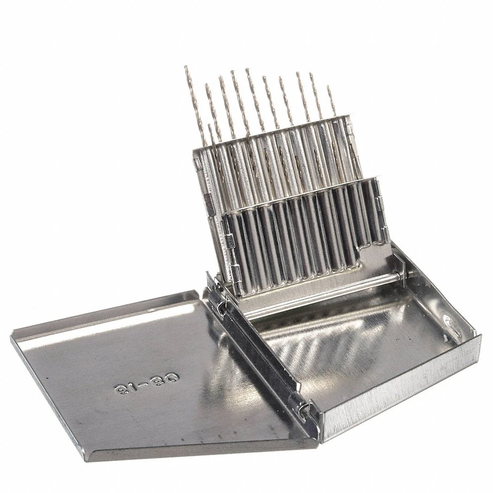 CHICAGO-LATROBE 45657