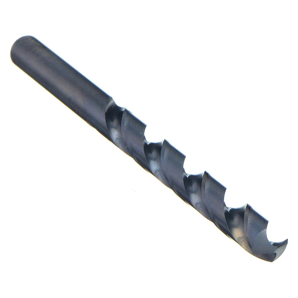 CHICAGO-LATROBE 47358 Jobber Drill Bit, 11.80 mm Drill Bit Size, 94 mm Flute Length, 142 mm Overall Length | CQ8TWJ 4HAZ8