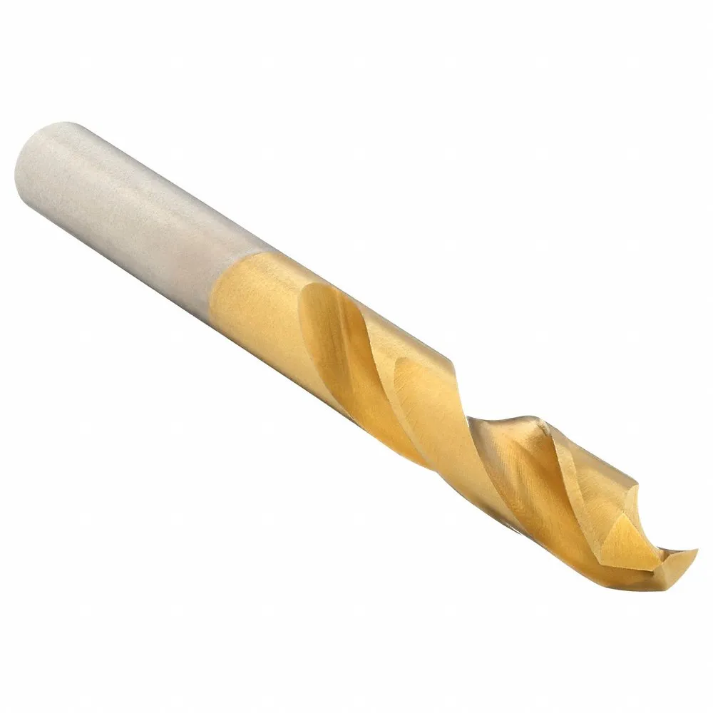 CHICAGO-LATROBE Drill Bits