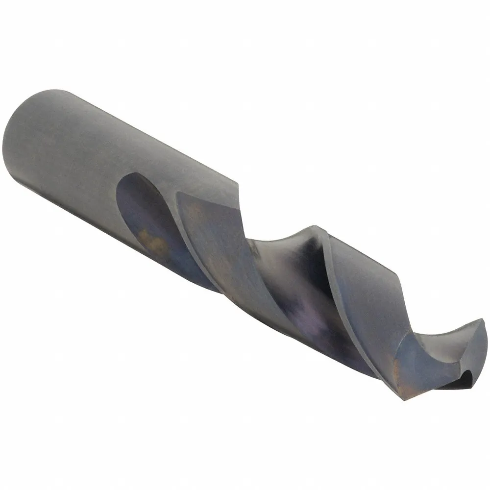 Chicago-latrobe 48555 | 439J76 | Screw Machine Drill Bit, 55/64