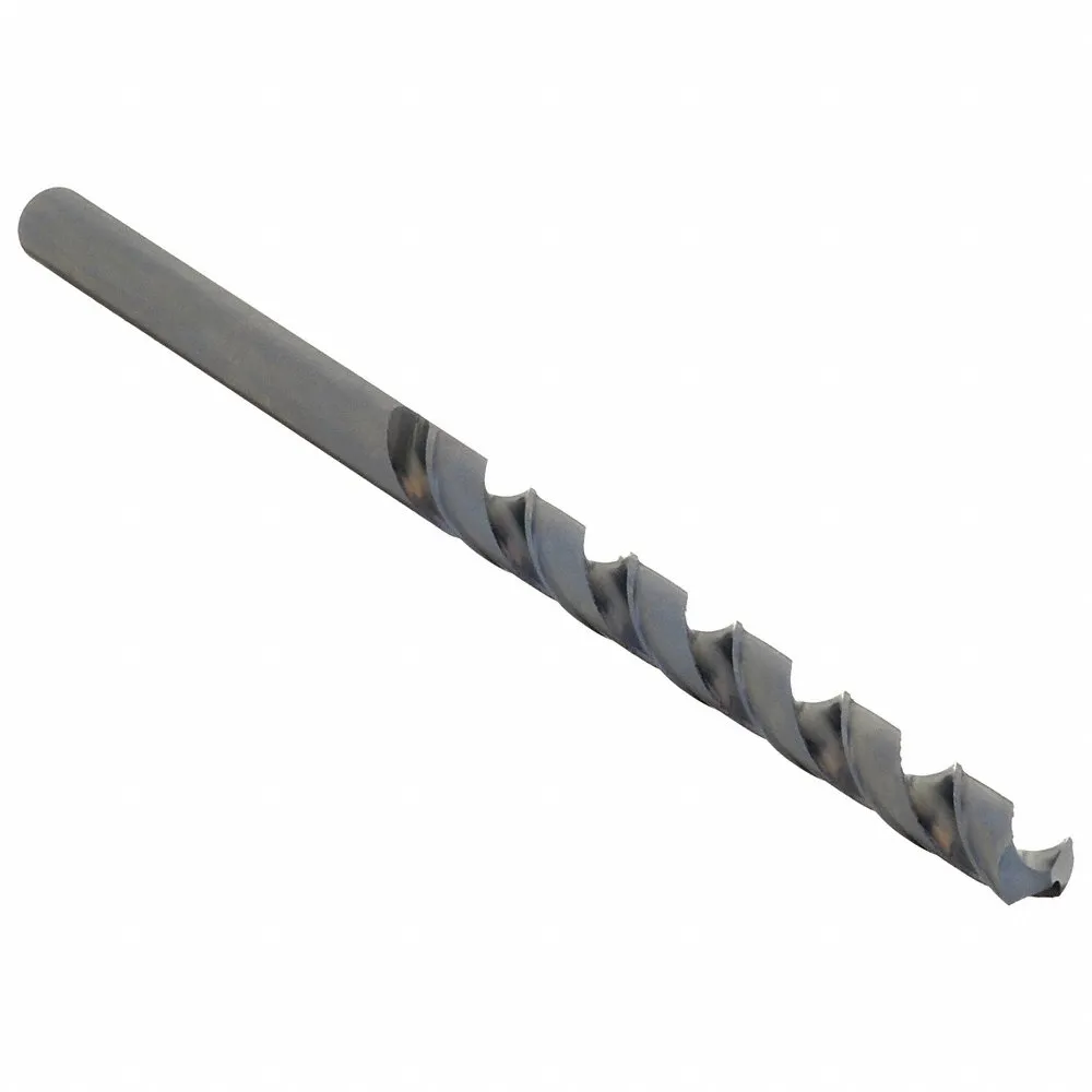 CHICAGO-LATROBE Taper Length Drill Bits