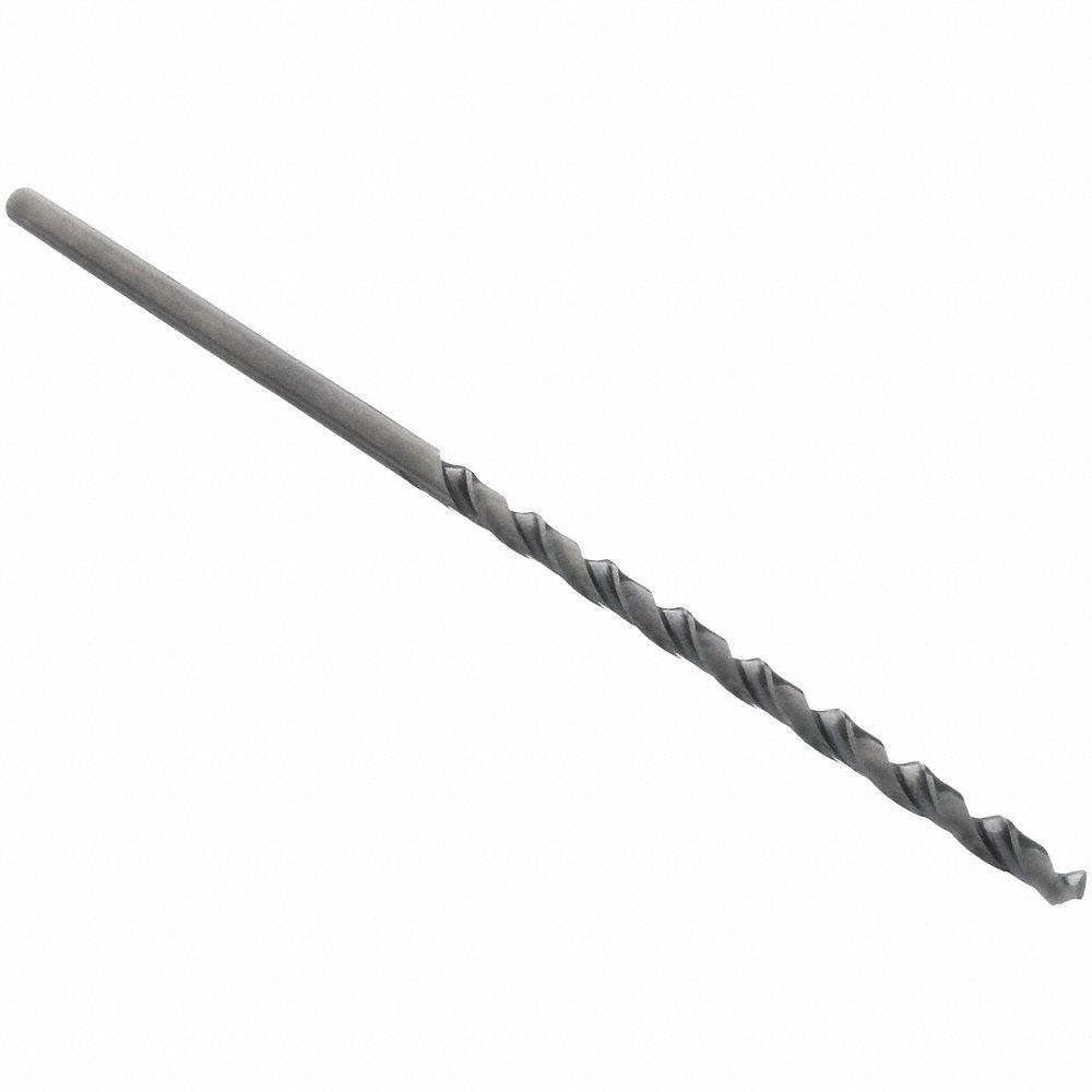 CHICAGO-LATROBE 49760 Taper Length Drill Bit, 15/16 Inch Drill Bit Size, 6 1/8 Inch Flute Length | CQ8VNQ 438X81