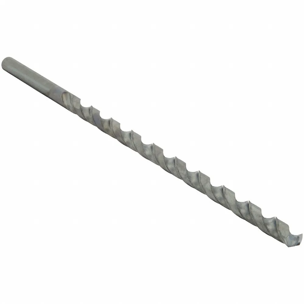 CHICAGO-LATROBE Extra Long Drill Bits