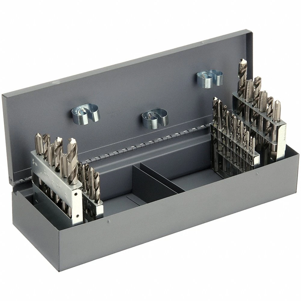 CHICAGO-LATROBE 55305