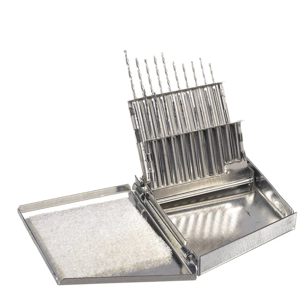 CHICAGO-LATROBE 57715