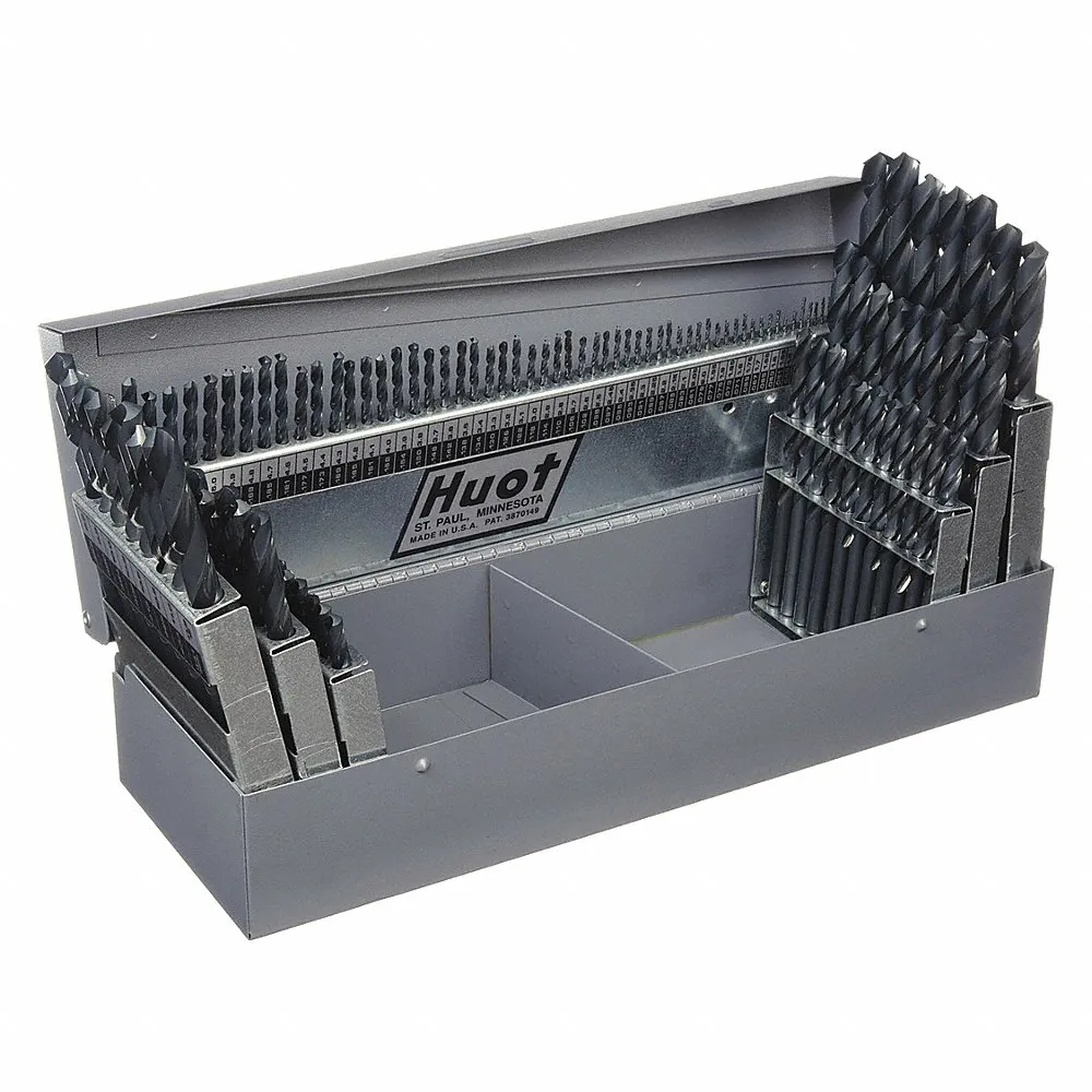 CHICAGO-LATROBE Bit Sets