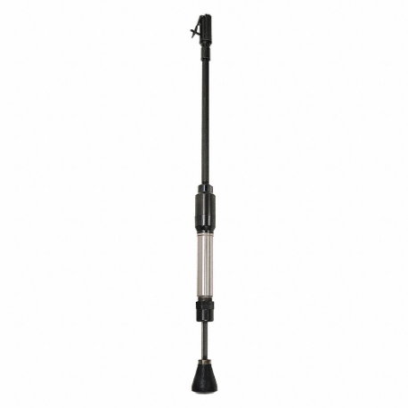 CHICAGO PNEUMATIC CP0200B22L-2F Floor Sand Ra mmer, 7 lb, 2 1/2 Inch Bore, 1020 bpm, 2 Inch Butt Dia, 3/8 Inch Hose Size | CQ8WYU 48FX67