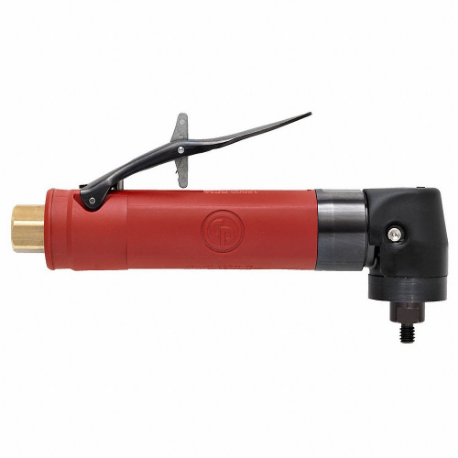 CHICAGO PNEUMATIC Air Disc Sanders