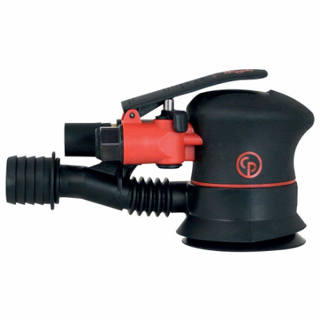 CHICAGO PNEUMATIC CP7225CVE
