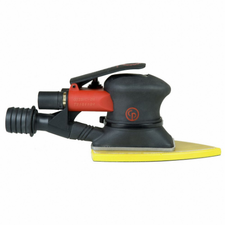 CHICAGO PNEUMATIC Air Finishing Sanders