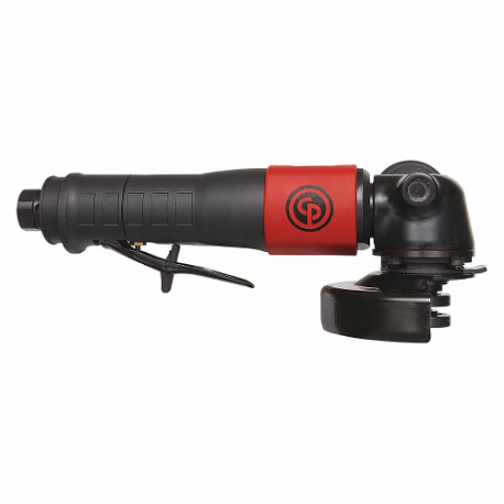 CHICAGO PNEUMATIC CP7540CN