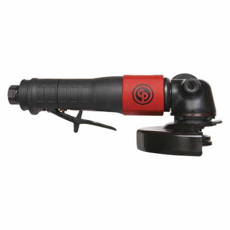 CHICAGO PNEUMATIC CP7550C