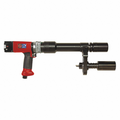 CHICAGO PNEUMATIC CP7600xC-R4P