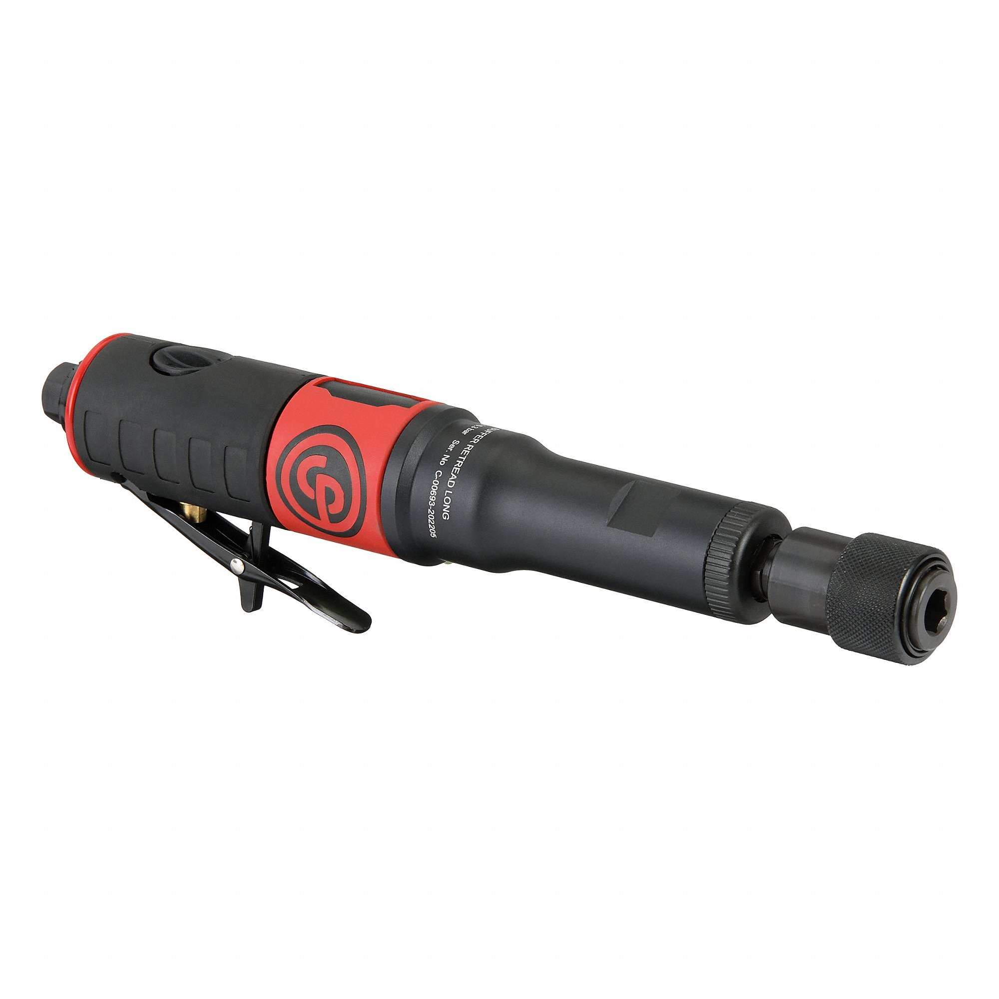 CHICAGO PNEUMATIC CP873C-HDES