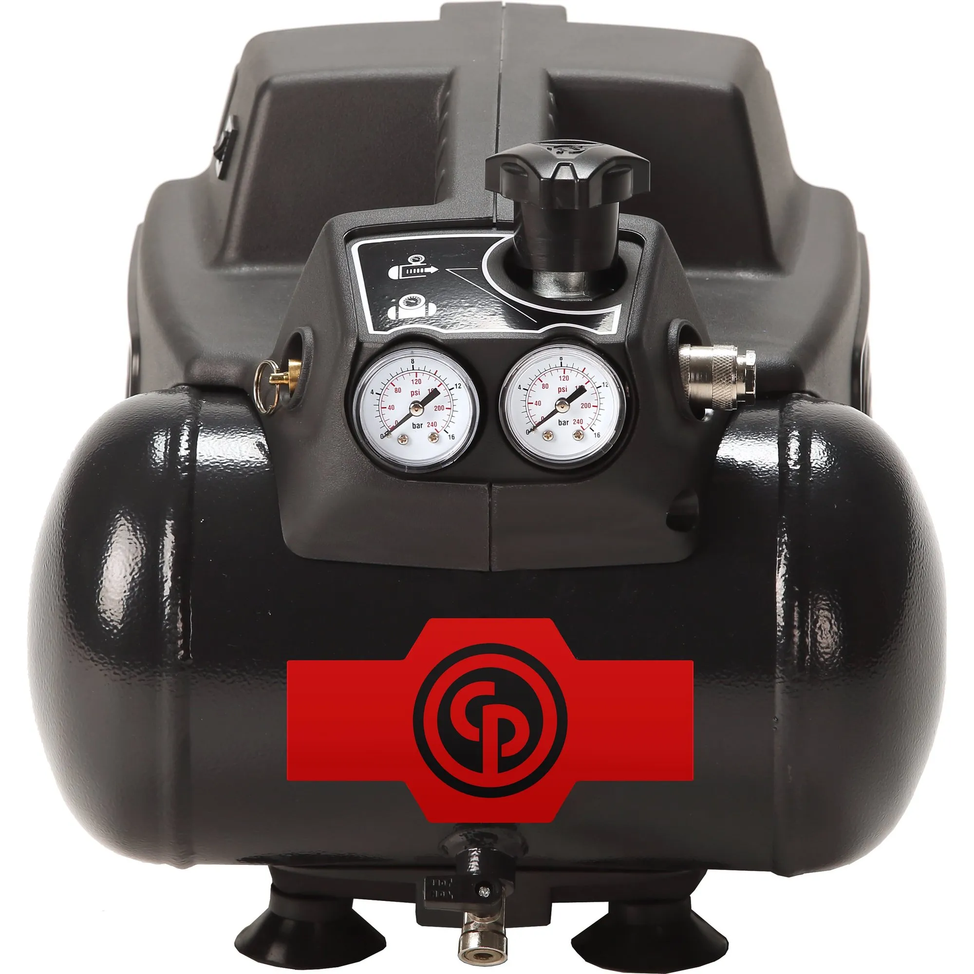 CHICAGO PNEUMATIC Portable Electric Air Compressors