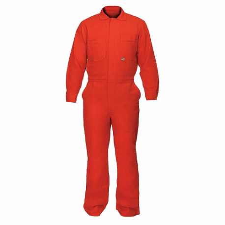 CHICAGO PROTECTIVE APPAREL Work Coveralls