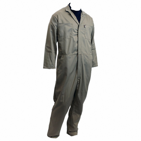 CHICAGO PROTECTIVE APPAREL 605-USK-XL