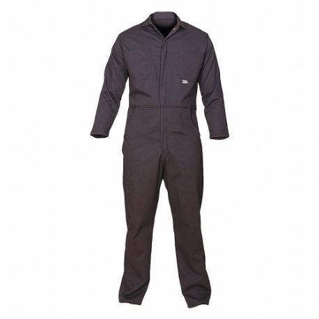 CHICAGO PROTECTIVE APPAREL 605-USN-XL