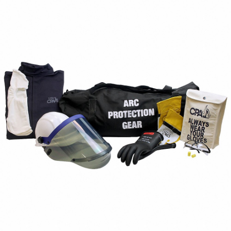 CHICAGO PROTECTIVE APPAREL AG-12-CV-5XL