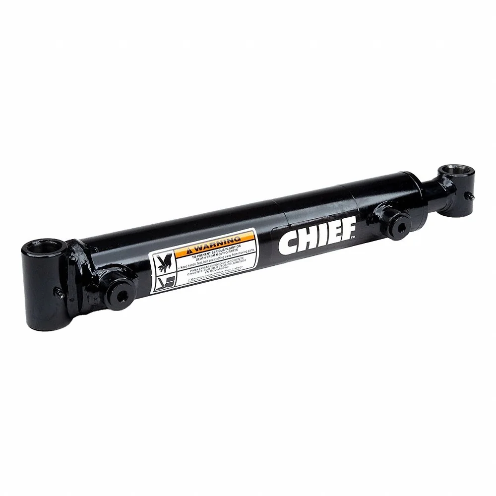 CHIEF Hydraulic Metric Cylinders