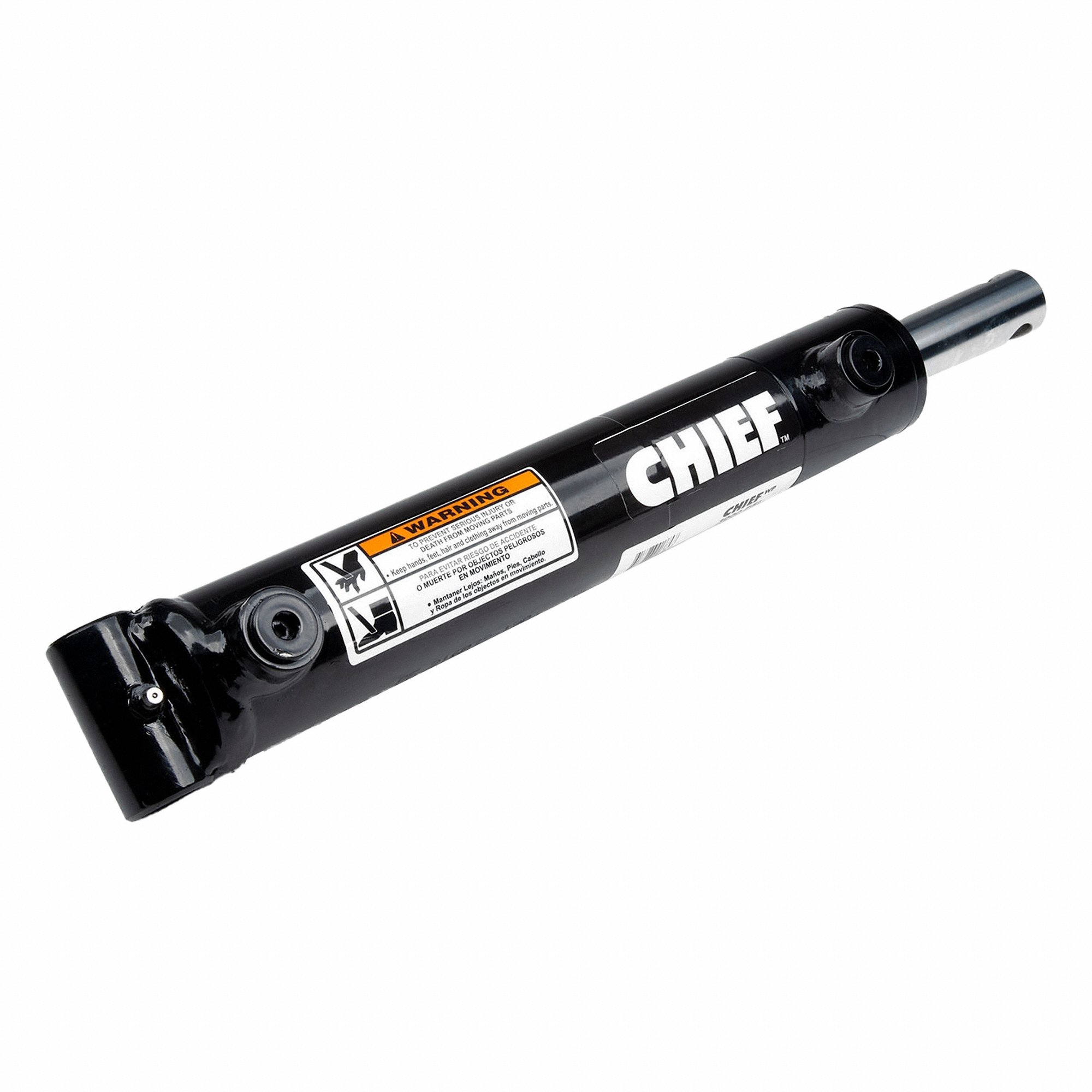 CHIEF 287226 Hydraulic Cylinder, 2 Inch Bore x 72 Inch Stroke | CQ8XUZ 254K71