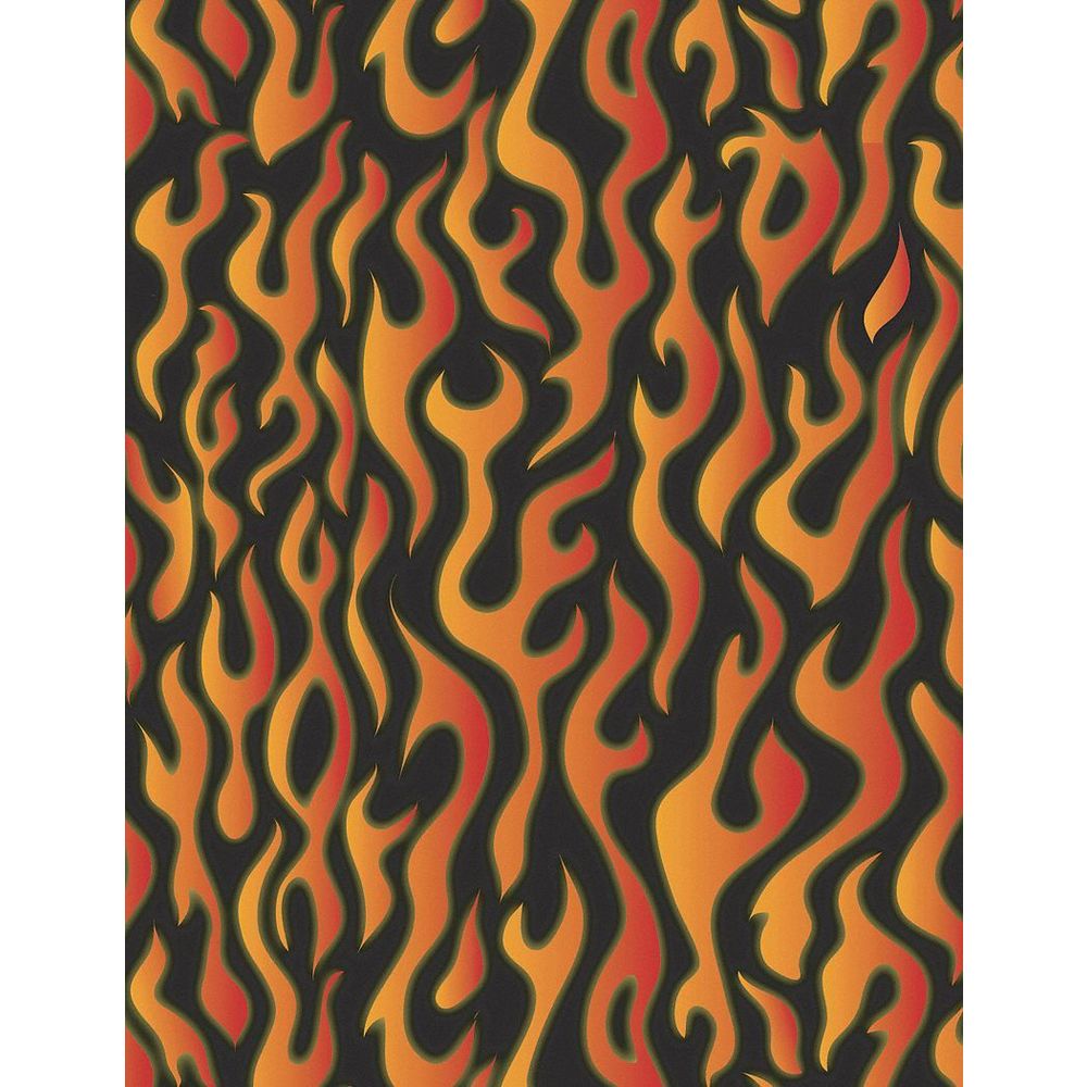 Evaporative Cooling Bandana, Brown, Acrylic Polymer