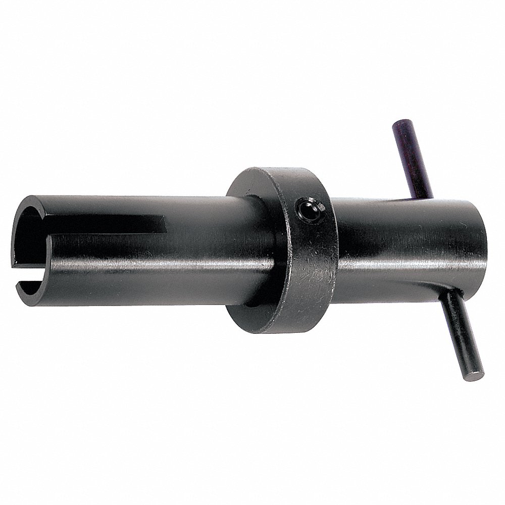Installation Tool, 2-8 Thread Size, Steel, Std, Unified National