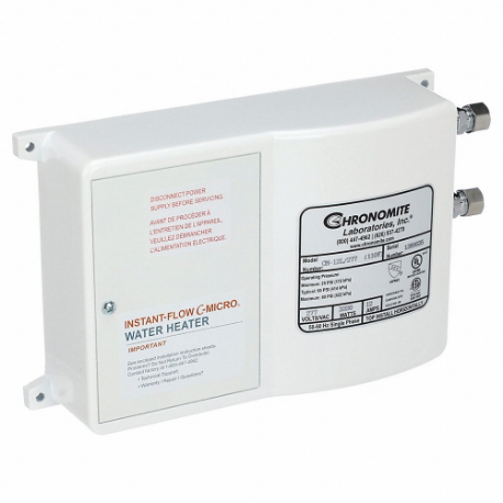 CHRONOMITE LABS CM-12L/277 110F