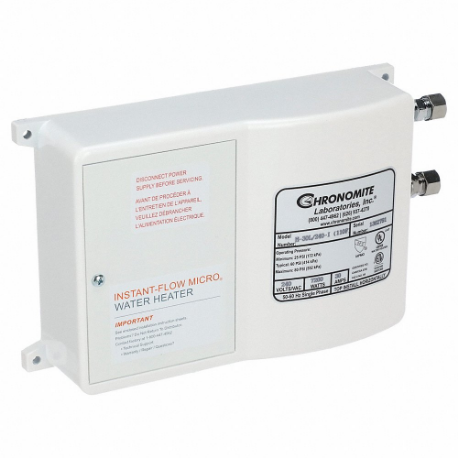 CHRONOMITE LABS M30L/240HTR 110F-I