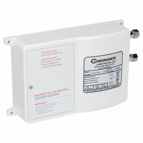 CHRONOMITE LABS M40L/240HTR 110F-I