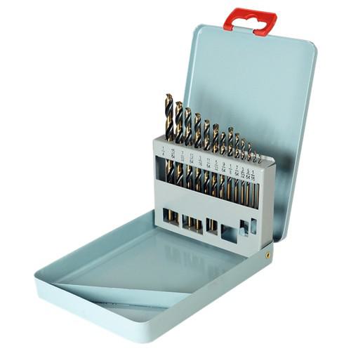 CLE-FORCE Jobber Drill Bit Sets