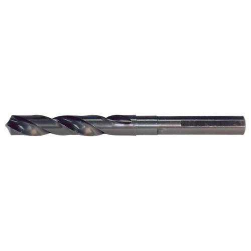 CLE-FORCE Reduced Shank Drill Bits