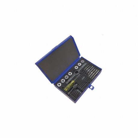 CLE-LINE Tap and Die Sets