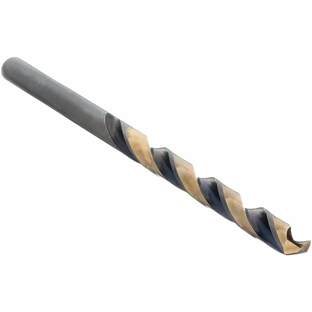 CLE-LINE C18034 Jobber Bit G High Speed Steel | AB6WGM 22N418