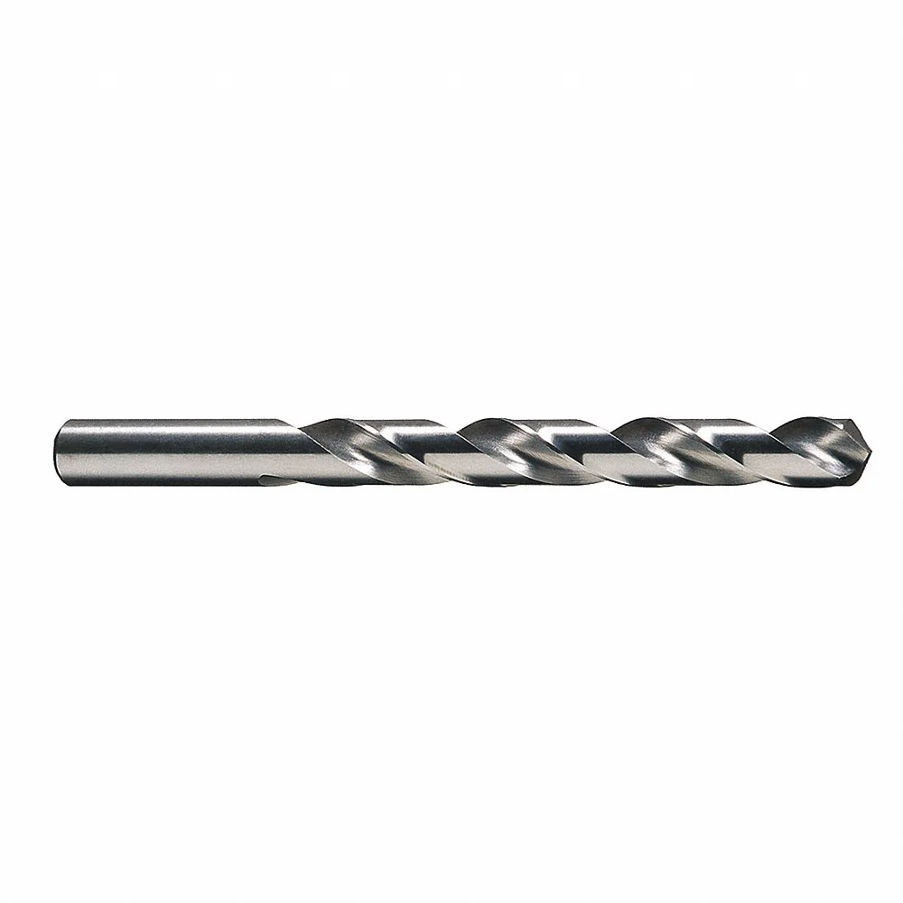 CLE-LINE C18409 Jobber Length Drill Bit, Left Hand, 3/16 Inch Size Drill Bit Size | CQ9BJU 50CJ98