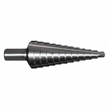 CLE-LINE Step Drill Bits