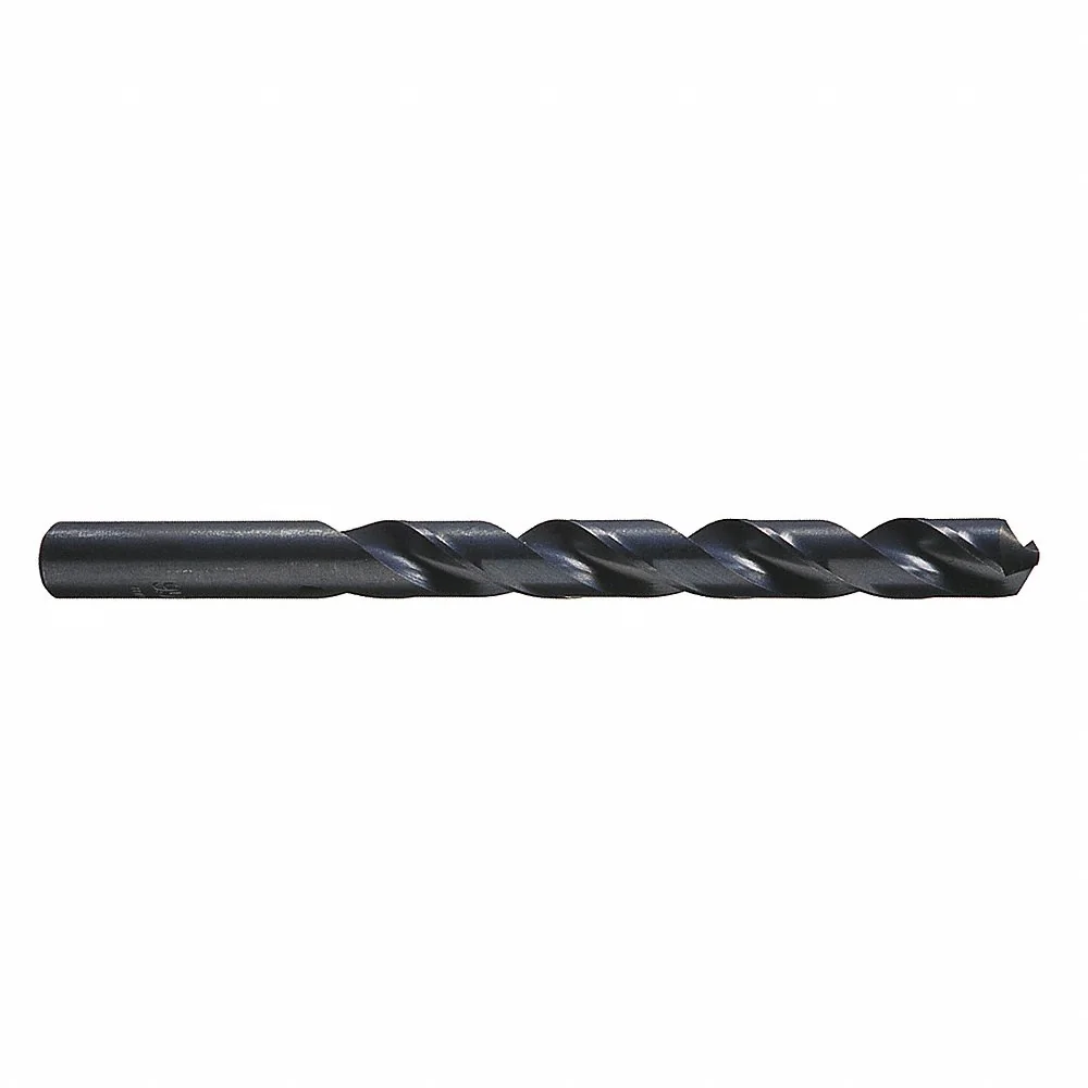 CLE-LINE C22792 Jobber Length Drill Bit, 0.95 mm Drill Bit Size, 32 mm Overall Length | CQ9ABP 50CL43