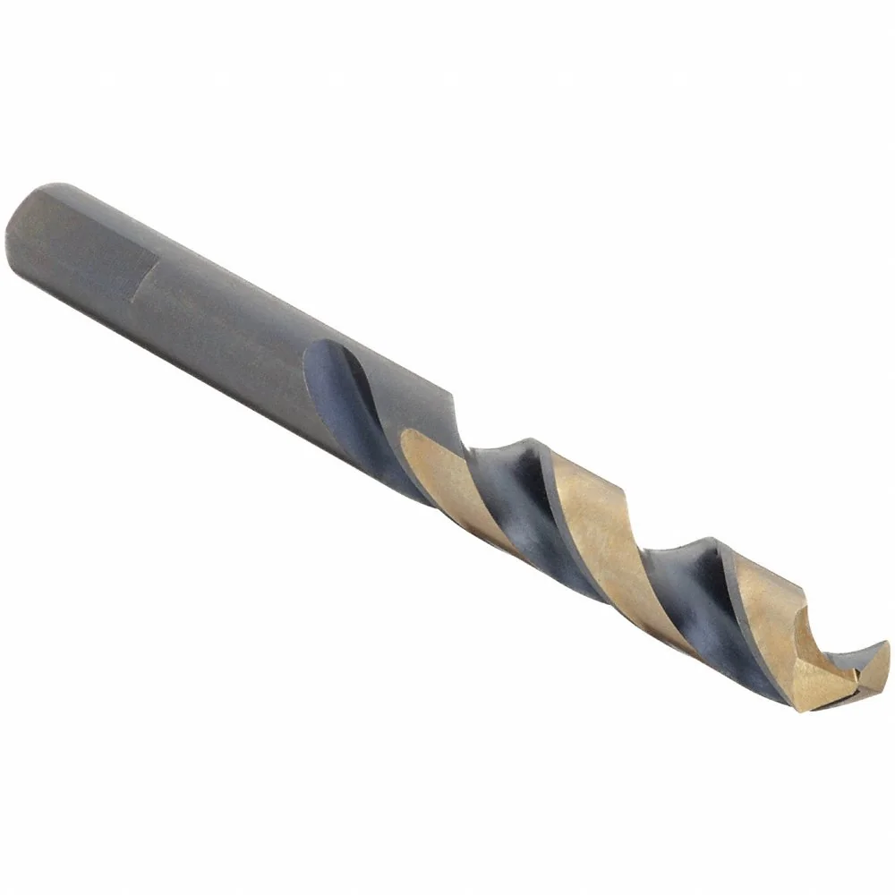 CLE-LINE C23838 Mechanics Drill Bit, 3/16 Inch Drill Bit Size, 3/16 Inch Shank Dia | CQ9BVP 4GB75