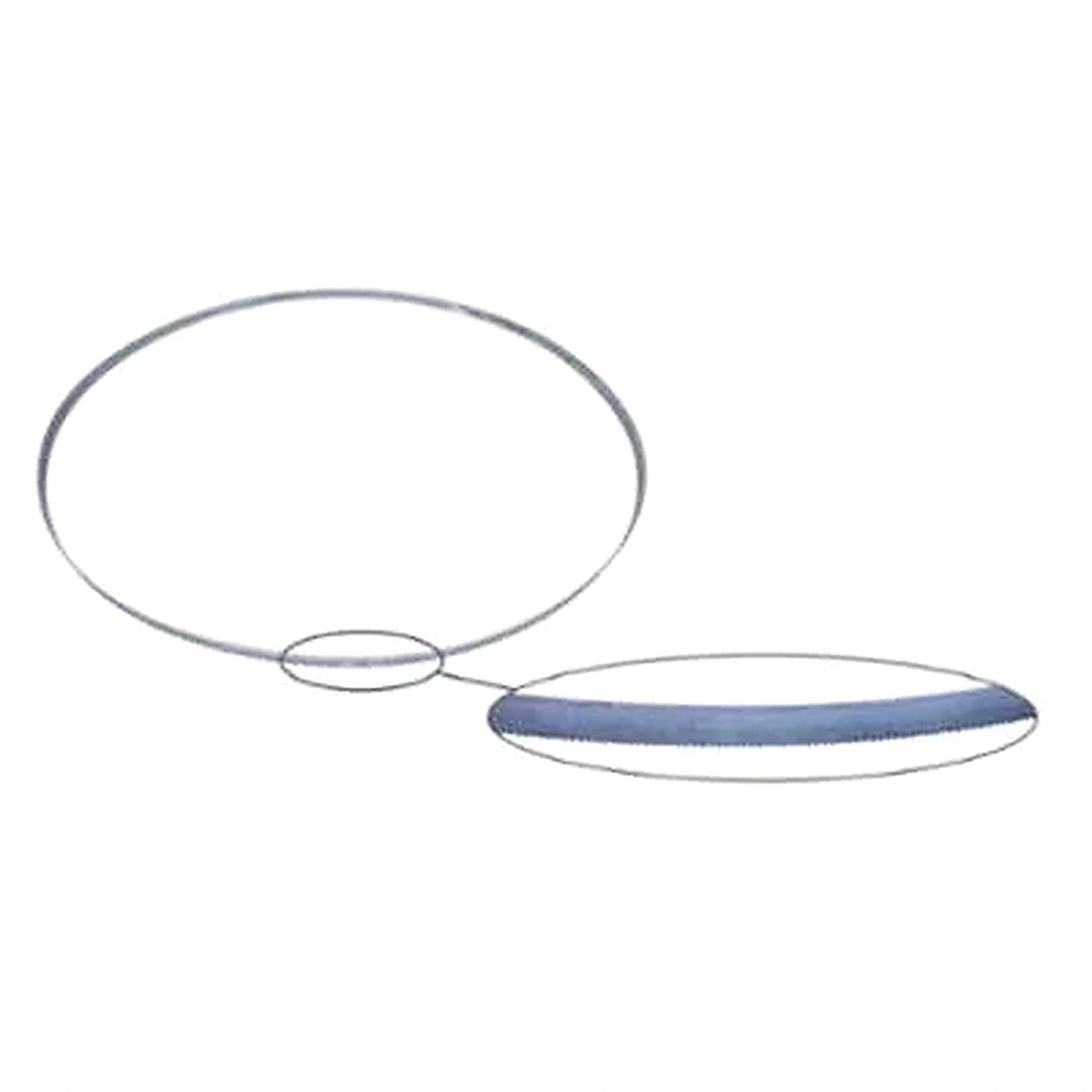 CLE-LINE Band Saw Blades