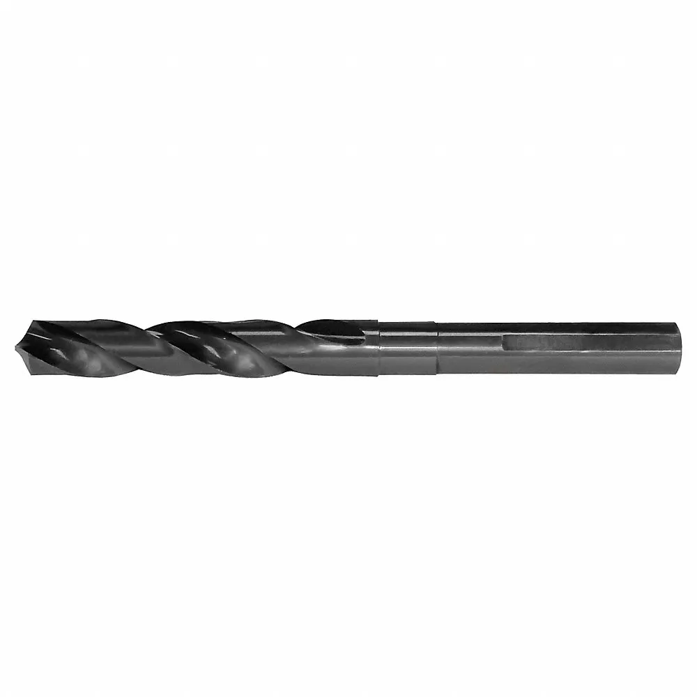 CLE-LINE Reduced Shank Drill Bits
