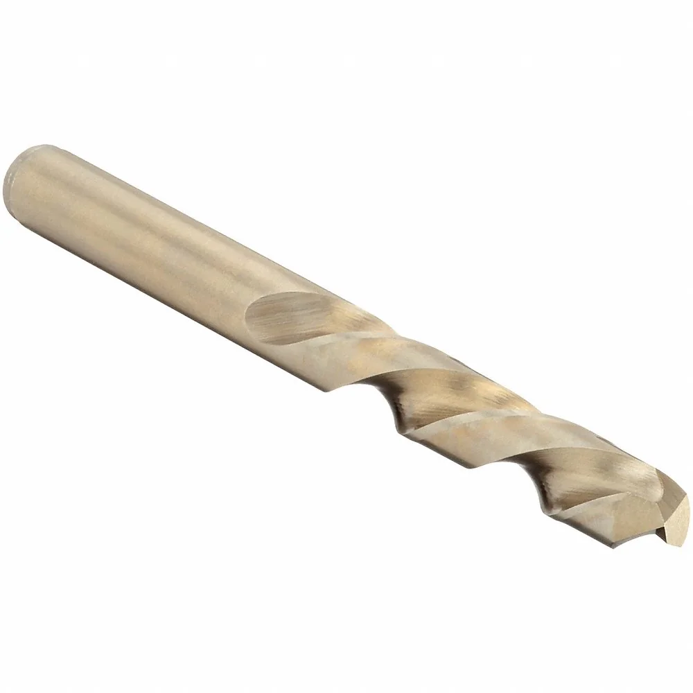 CLE-LINE C30505 Mechanics Drill Bit, 5/64 Inch Drill Bit Size, 1 Inch Flute Length, 5/64 Inch Shank Dia | CQ9BVZ 1TPE8