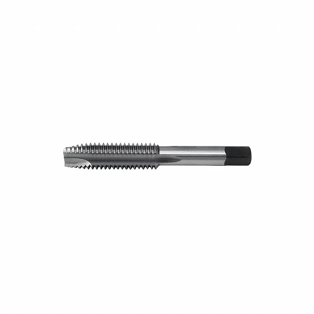 CLE-LINE C62175 Straight Flute Tap, M3X0.5 Thread Size, 15.88 mm Thread Length, 49.21 mm Length | CQ9CXL 50AP42