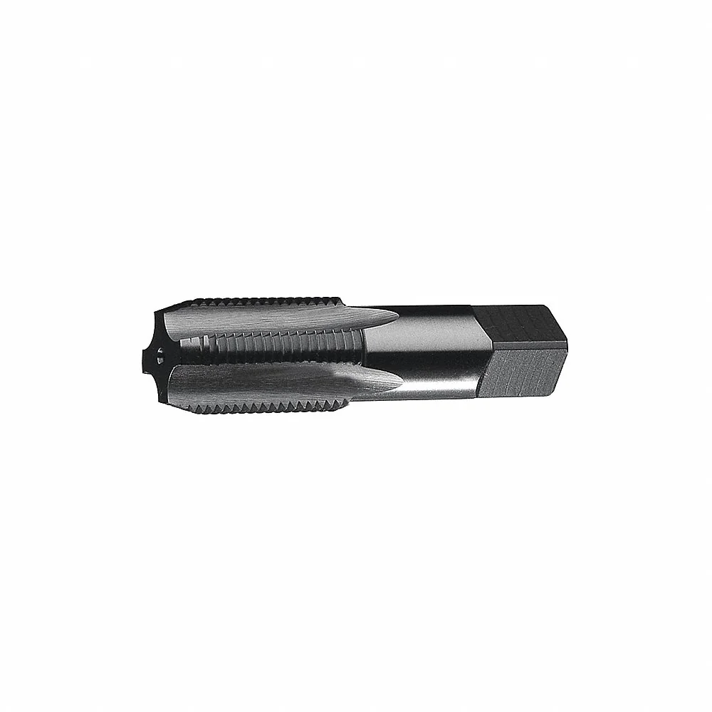 CLE-LINE C64235 Pipe And Conduit Thread Tap, 3/4-14 Thread Size, 1 3/8 Inch Thread Length | CQ9BXF 50AP61