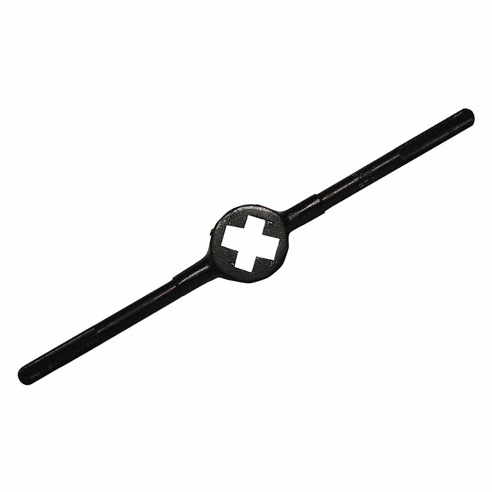 CLE-LINE C67221 Wrench for Quick Change Die, Tool Steel, 26 Inch Overall Length | CU6JLQ 50CA25