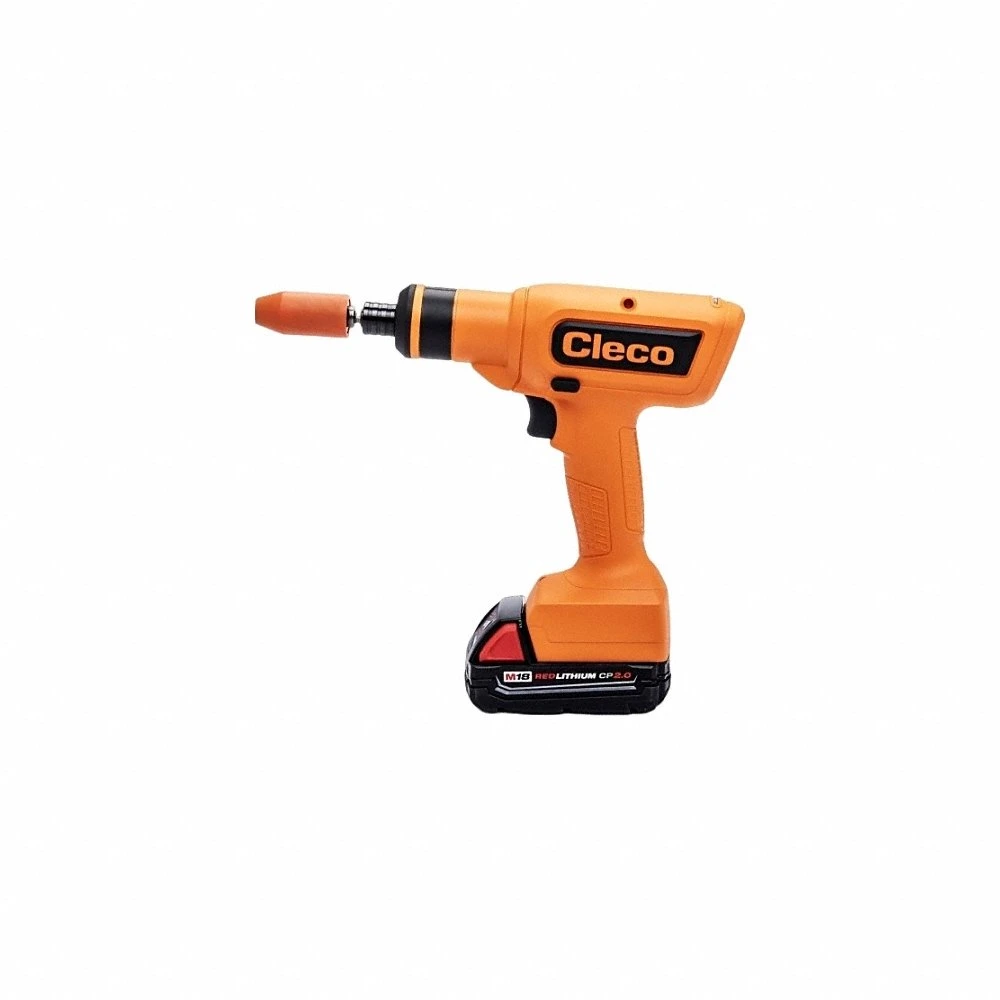 CLECO TOOLS Cordless Screwdrivers